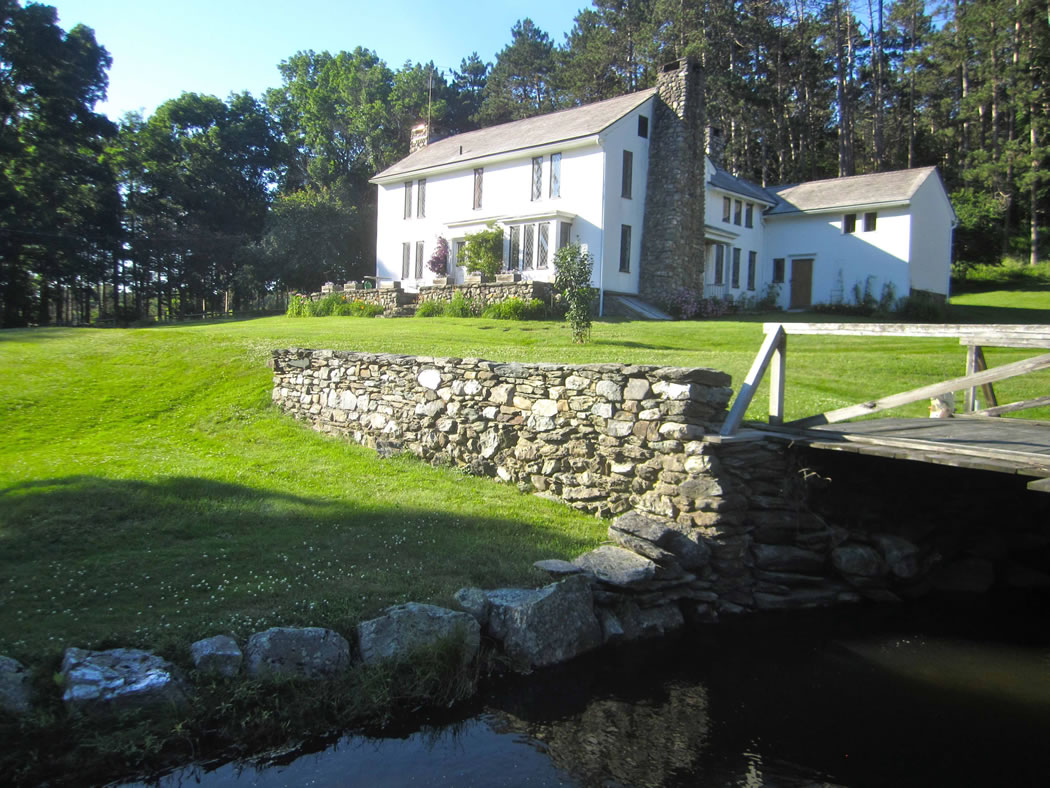 Once in a Lifetime Spencertown, New York Eric Valdina Personal Real Estate Services